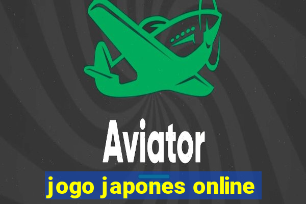 jogo japones online